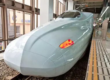 Shinkansen in Japan Shinkansen in Japan
