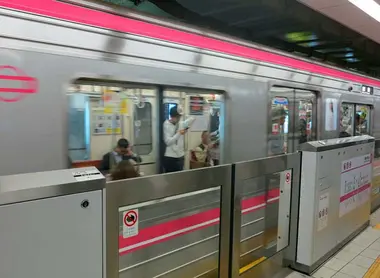 Sennichimae Line, Osaka