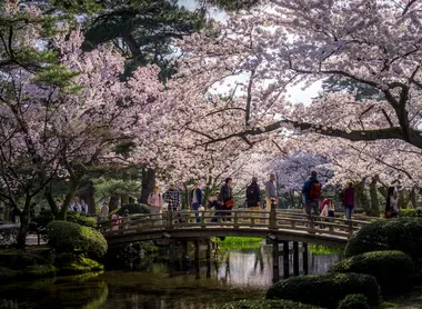 Kanazawa, Ishikawa Kanazawa, Ishikawa