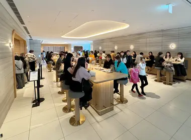 Sky Room Cafe and Bar Sky Room Cafe and Bar