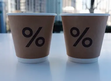 Coffee from %Arabica Coffee from %Arabica