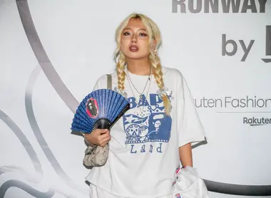 Tokyo Fashion Week 2024 S/S