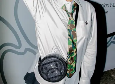 Tokyo Fashion Week 2024 S/S