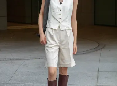 Tokyo Fashion Week 2024 S/S