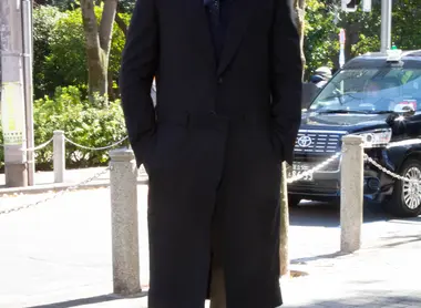 Tokyo Fashion Week 2024 A/W