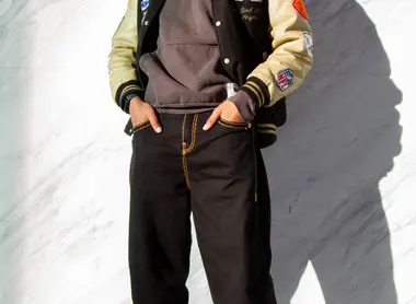 Tokyo Fashion Week 2024 A/W