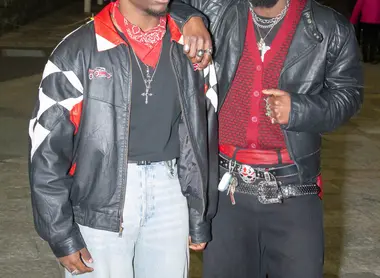 Tokyo Fashion Week 2024 A/W