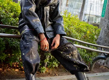 Tokyo Fashion Week 2024 A/W