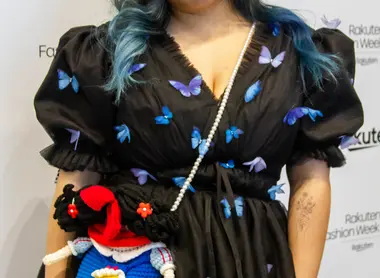 Tokyo Fashion Week 2024 A/W