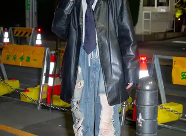 Tokyo Fashion Week 2024 A/W