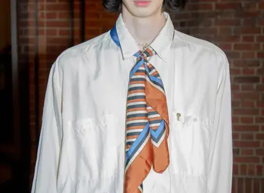 Tokyo Fashion Week 2024 A/W