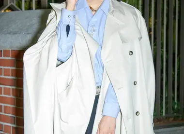 Tokyo Fashion Week 2024 A/W