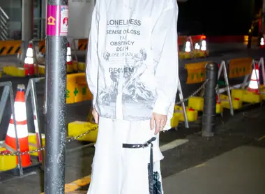 Tokyo Fashion Week 2024 A/W