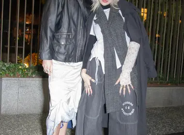 Tokyo Fashion Week 2024 A/W