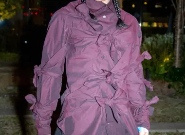 Tokyo Fashion Week 2024 A/W