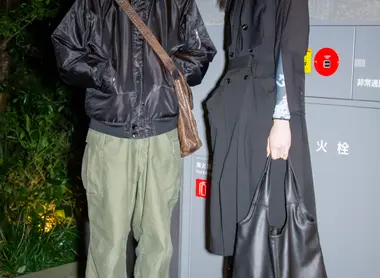 Tokyo Fashion Week 2024 A/W