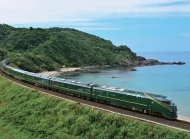 twilight express mizukaze luxury train japan tickets view