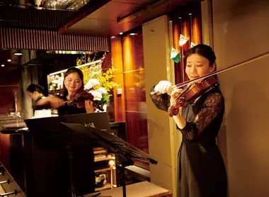 Music concert, Twilight Express Mizukaze