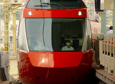 Romance Car 70000 GSE