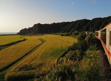 Resort Shirakami Kumagera