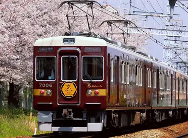 Kyo-train Garaku