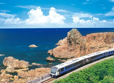 Resort Shirakami Aoike