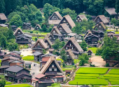 shirakawago