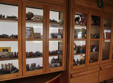 Omocha Densha Wakayama dentetsu