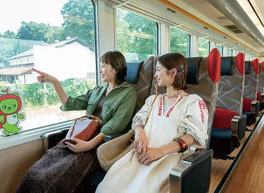 Resort View Furusato