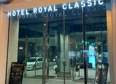 Royal Classic Osaka