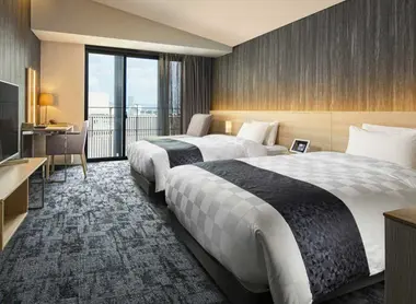 Chambre Royal Classic Osaka