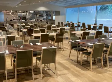 Restaurant Royal Classic Osaka