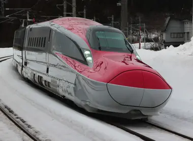 Akita Shinkansen