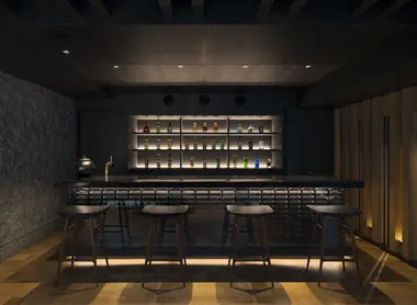 Ryozen bar Ryozen bar