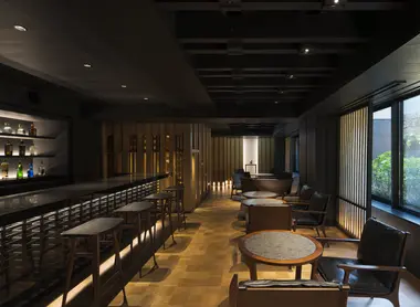 Ryozen bar