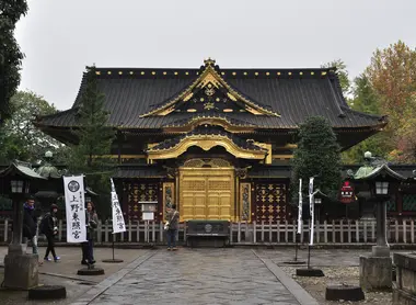 Toshugu Shrine, Nikko Toshugu Shrine, Nikko
