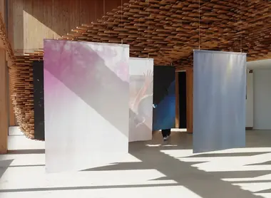 Works by Rinko Kawauchi