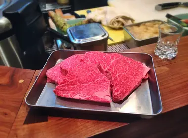 Miyazaki Wagyu