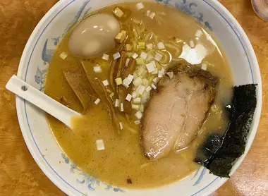 Ramen Ichifuku