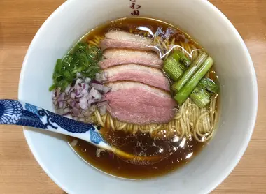 Ramen Sawada