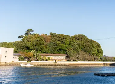 Mikimoto Pearl Island Mikimoto Pearl Island