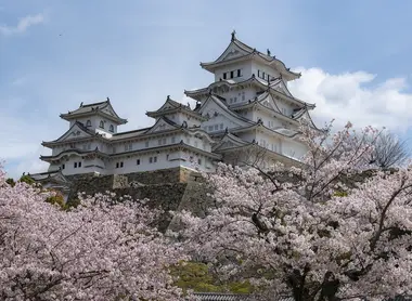 Himeji Castle, Hyogo Prefecture Himeji Castle, Hyogo Prefecture