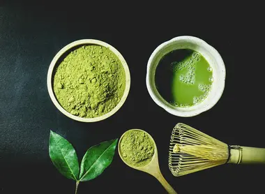 Matcha 