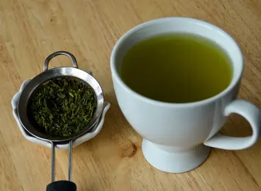 Sencha