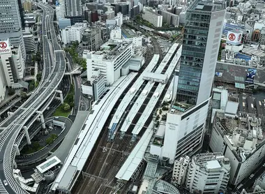 Yokohama Station, Kanagawa Yokohama Station, Kanagawa