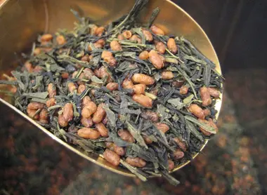 Genmaicha