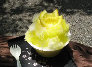 Kakigori Kakigori