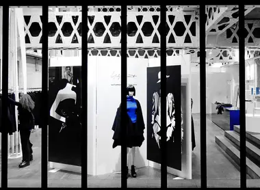 Yohji Yamamoto Yohji Yamamoto
