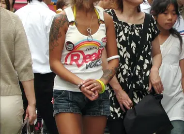 Gyaru Gyaru