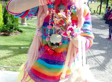 Decora Decora